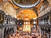 Istanbul, Turecko